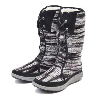 レディース 【MERRELL】 メレル WS PECHORA SKY ウィメンズ ペコラ スカイ 15FA BLACK 7H(24.5)