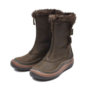 レディース 【MERRELL】 メレル WS DECORA MOTIF WATERPROOF ウィメンズ デコラモティフ ウォータープルーフ 42850 FALCON FALCON 6(23)