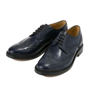 【HAWKINS】 ホーキンス ドレスシューズ COUNTRY カントリーシューズ 4315 C/372 8(27)