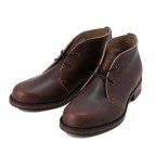 【DANNER】 ダナー WILLIAMS CHUKKA ウィリアムス チャッカ 34531 15WI TAN ANILINE 9(27)