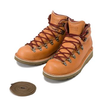 【DANNER】 ダナー MT PASS RANDOLPH マウンテンパス ランドルフ 33286 ESSEX NATURAL 8(26)