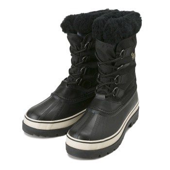 【DANNER】 ダナー MAUNA KEA NOPTI マウナケア D123101 BLACK 11(29)