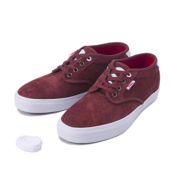 【VANS】 ヴァンズ CHIMA ESTATE PRO チマ エステート プロ VN000306I3D 15HO (R.S.B)SAB 12(30)