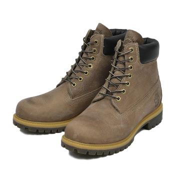 6インチキャンペーン【Timberland】 ティンバーランド 6 IN PREMIUM BOOT - AUTHETIC 6インチ プレミアム ブーツ オーセンティック 9663B 15FA WARM SAND 10(28)