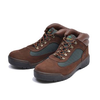 【Timberland】 ティンバーランド FIELD BOOT フィールドブーツ 6530A 15FA ABC-MART限定 BROWN/OLIVE 9(27)
