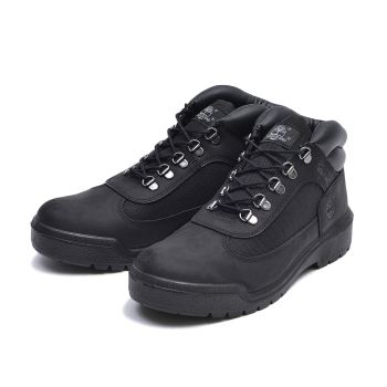 【Timberland】 ティンバーランド FIELD BOOT フィールドブーツ 6531A 15FA ABC-MART限定 BLACK 8H(26.5)