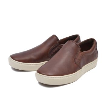 【Timberland】 ティンバーランド 2.0 CUPSOLE SLIP ON カップソール スリップオン A12F6 15FA DARK BROWN 10(28)