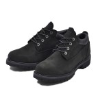 【Timberland】 ティンバーランド CLASSIC OX WP クラシック オックスフォード ウォータープルーフ A13VU 15FA ABC-MART限定 BLACK 8H(26.5)