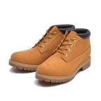 【Timberland】 ティンバーランド NELSON CHUKKA WP ネルソン チャッカ ウォータープルーフ A15RW 15FA ABC-MART限定 WHEAT 9(27)