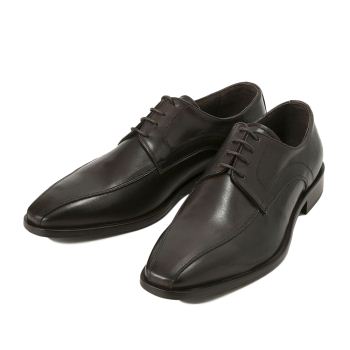 【G.C.MORELLI】 ジャンカルロモレリ ドレスシューズ SWIRL スワール 1031 T.MORO 45(28.5-29)