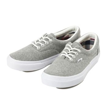 【VANS】 ヴァンズ ERA エラ V95CL SWEAT 16SP GRAY 11(29)