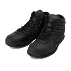 【ASICS】 アシックス スノトレSP 7 TFS284 16WI 90 BK 28cm