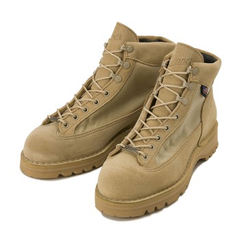 【DANNER】 ダナー DANNER LIGHT ダナーライト TAN 9H(27.5)