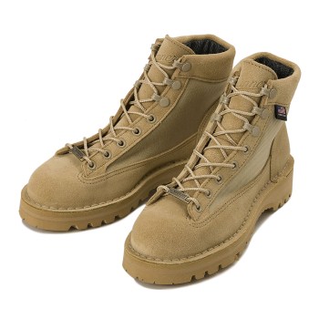 レディース 【DANNER】 ダナー W'S DANNER LIGHT ウイメンズダナーライト TAN 8(25)