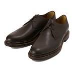 【G.C.MORELLI】 ジャンカルロモレリ PLAIN TOE DL プレーントゥ GM03031 TDM 45(28.5-29cm)