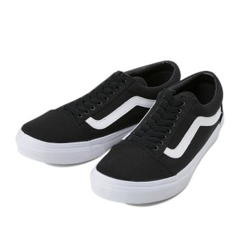 【VANS】 ヴァンズ OLD SKOOL オールドスクール V36CL MDC 16SP BLACK 12(30)