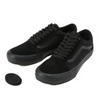 【VANS】 ヴァンズ OLD SKOOL PRO オールドスクール プロ VN000ZD41OJ 16SP BLACKOUT 11(29)