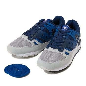 【SAUCONY】 サッカニー GRID SD S70217-1 BLU/L.GRY 12(30)