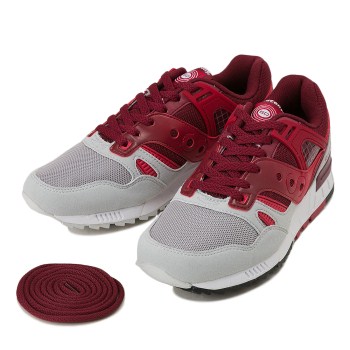 【SAUCONY】 サッカニー GRID SD S70217-2 RED/L.GRY 12(30)