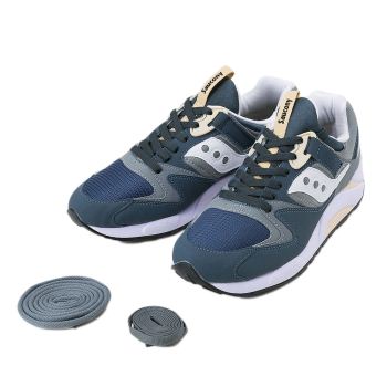 【SAUCONY】 サッカニー GRID 9000 S70077-45 GRY/DARK GRY 13(31)