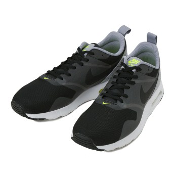 【NIKE】 ナイキ NIKE AIR MAX TAVAS エアマックス タバス 705149-027 16FA ABC-MART限定 027BLK/BLK 29