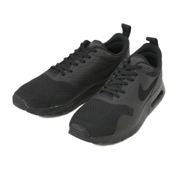 【NIKE】 ナイキ NIKE AIR MAX TAVAS エアマックス タバス 705149-019 16HO ABC-MART限定 019BLK/BLK 28.5