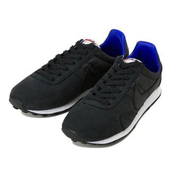 レディース 【NIKE】 ナイキ W PRE MONTREAL RACER VNTG ウィメンズ プリ モントリオール レーサー ヴィンテージ 828436-004 16HO 004BLK/BLK 25