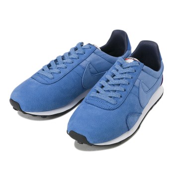 レディース 【NIKE】 ナイキ W PRE MONTREAL RACER VNTG ウィメンズ プリ モントリオール レーサー ヴィンテージ 828436-403 16HO 403SBL/SBL 25.5