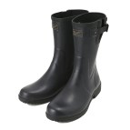 【DANNER】 レインブーツ CLASSIC RB SHORT クラシックアールビーショート D123005 EGGPLANT 10(28)