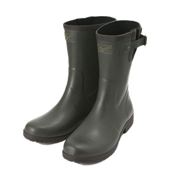 【DANNER】 レインブーツ CLASSIC RB SHORT クラシックアールビーショート D123005 TANISHI 9(27)
