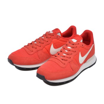 【NIKE】 ナイキ NIKE INTERNATIONALIST インターナショナリスト 828041-611 611LCRMSN/SAIL 29cm
