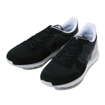 【NIKE】 ナイキ NIKE INTERNATIONALIST インターナショナリスト 828041-001 16SU 001BK/BK PPLTNM 30