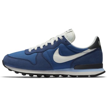 【NIKE】 ナイキ NIKE INTERNATIONALIST インターナショナリスト 828041-401 401SBLU/SAIL 29cm