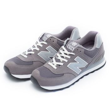 【NEW BALANCE】 ニューバランス M574NGS 16SS ABC-MART限定 GRAY(NGS) 29