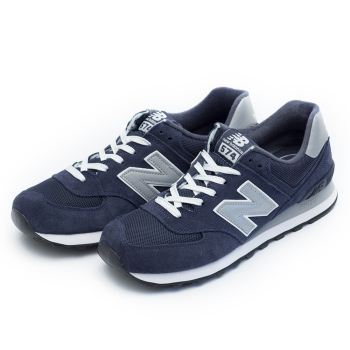 【NEW BALANCE】 ニューバランス M574NN ABC-MART限定 NAVY(NN) 29