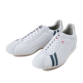 【PATRICK】 パトリック SULLY-L.J シュリー レザー ジーンズ 527780 15FW WHT 45(28.5)