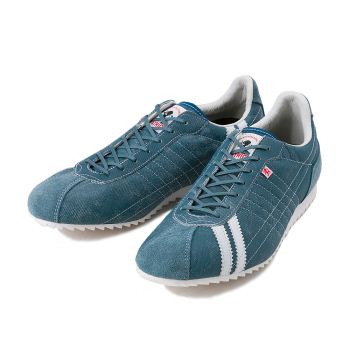 【PATRICK】 パトリック SULLY-L.J シュリー レザー ジーンズ 527782 15FW IDG 38(24)