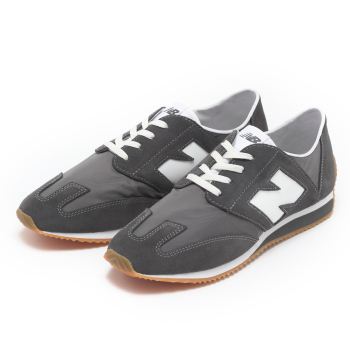 【NEW BALANCE】 ニューバランス U320AD 16SS GRAY (AD) 29