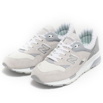 レディース 【NEW BALANCE】 ニューバランス CW1600WC 16SS WHITE(WC) 25