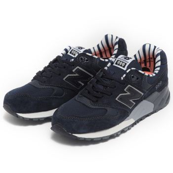 レディース 【NEW BALANCE】 ニューバランス WL999WF 16SS DARK NAVY (WF) 24.5