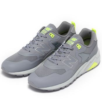 【NEW BALANCE】 ニューバランス MRT580TG 16SS GRAY (TG) 30