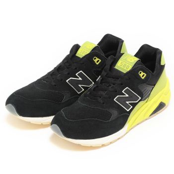 【NEW BALANCE】 ニューバランス MRT580UG 16SS BLACK (UG) 28.5
