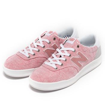 レディース 【NEW BALANCE】 ニューバランス CRT300FK 16SS RED (FK) 25