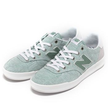 レディース 【NEW BALANCE】 ニューバランス CRT300FM 16SS GREEN (FM) 25