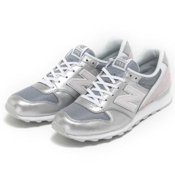 レディース 【NEW BALANCE】 ニューバランス WR996HN 16SS SV/WHITE (HN) 23.5