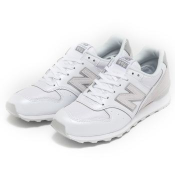 レディース 【NEW BALANCE】 ニューバランス WR996HP 16SS WHITE (HP) 23.5