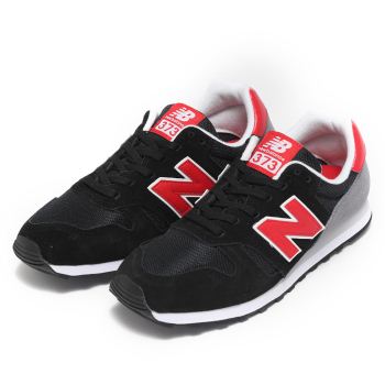 【NEW BALANCE】 ニューバランス ML373BLR 16SS ABC-MART限定 BLACK (BLR) 27