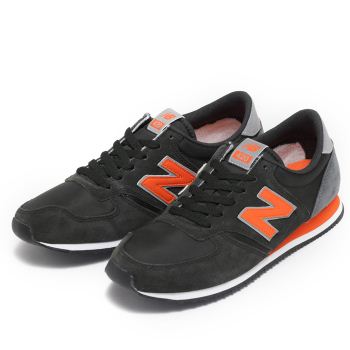 【NEW BALANCE】 ニューバランス U420RGO 16SS ABC-MART限定 GREEN (RGO) 28