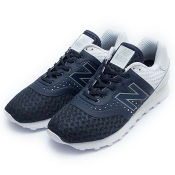 【NEW BALANCE】 ニューバランス MTL574MN 16SS NAVY(MN) 29