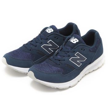【NEW BALANCE】 ニューバランス MVL530CA 16SS NAVY(CA) 28